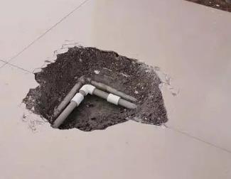 罗山卫生间漏水维修公司为您分享如何判断家里漏水