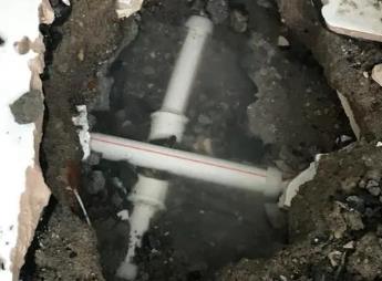 罗山阳台漏水维修公司为您分享楼上楼下漏水怎么处理