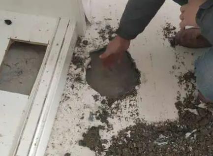 罗山卫生间漏水维修公司分享下精确定位查漏水一次多少钱?不同级别收费不同
