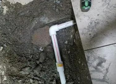 罗山阳台漏水维修时有哪些声音会影响检漏仪