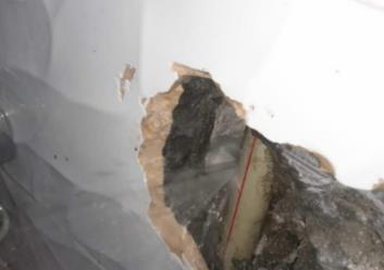 罗山卫生间漏水维修的步骤和流程。